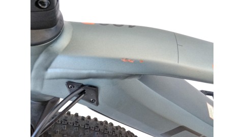 Cube München Gebraucht |Cube Stereo Hybrid |Shimano Deore 1x12 | S