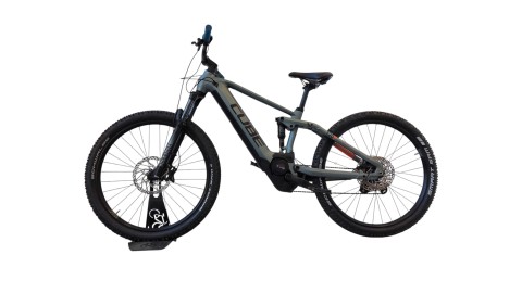Cube München Gebraucht |Cube Stereo Hybrid |Shimano Deore 1x12 | S