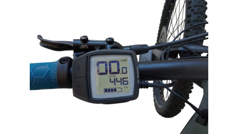 Cube München Gebraucht |Cube Stereo Hybrid |Shimano Deore 1x12 | S