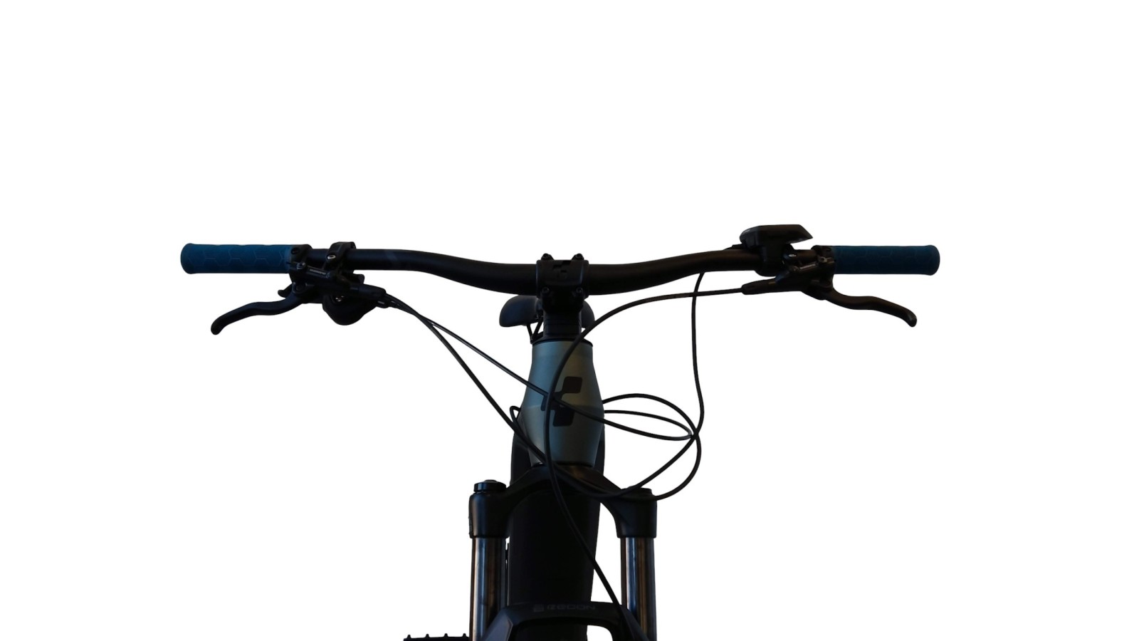 Cube München Gebraucht |Cube Stereo Hybrid |Shimano Deore 1x12 | S