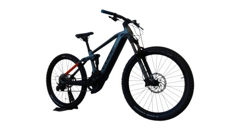 Cube München Gebraucht |Cube Stereo Hybrid |Shimano Deore 1x12 | S
