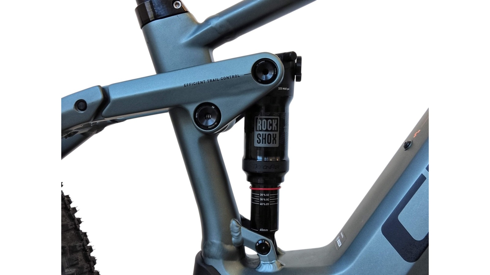 Cube München Gebraucht |Cube Stereo Hybrid |Shimano Deore 1x12 | S