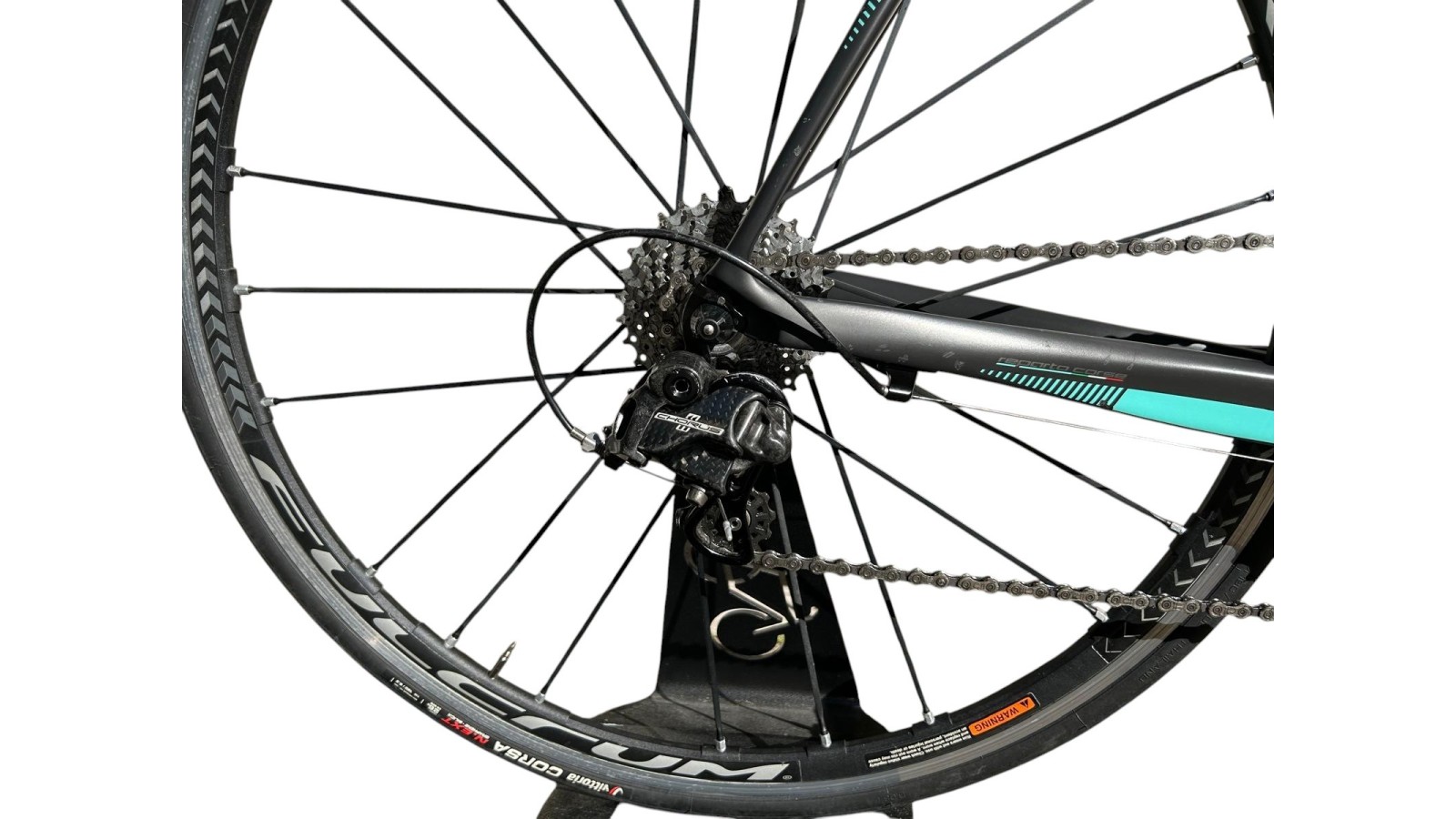 Rennrad München | Bianchi Oltre XR3 | Campagnolo Chorus | 59 Rennrad München | Bianchi Oltre XR3 | Campagnolo Chorus | 59