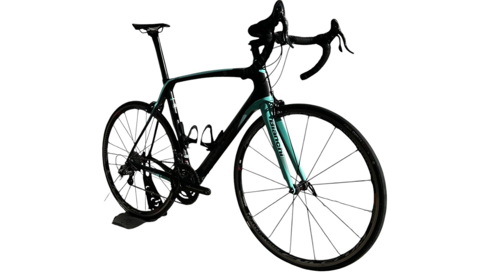 Rennrad München | Bianchi Oltre XR3 | Campagnolo Chorus | 59 Rennrad München | Bianchi Oltre XR3 | Campagnolo Chorus | 59