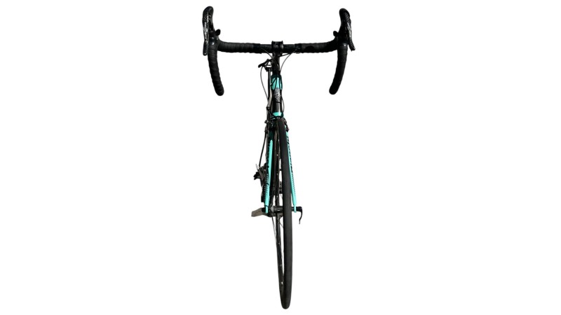 Rennrad München | Bianchi Oltre XR3 | Campagnolo Chorus | 59