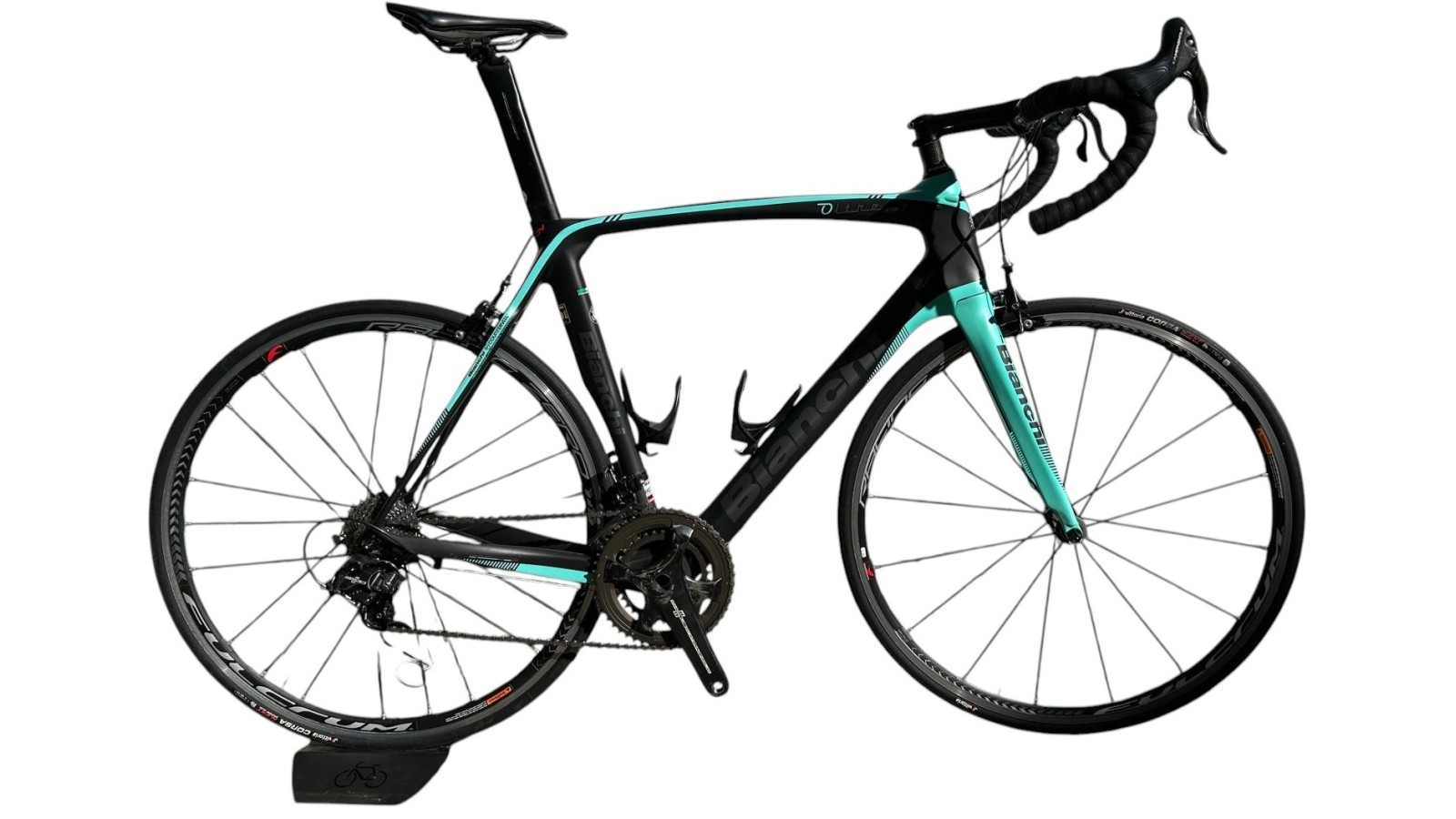 Rennrad München | Bianchi Oltre XR3 | Campagnolo Chorus | 59 Rennrad München | Bianchi Oltre XR3 | Campagnolo Chorus | 59