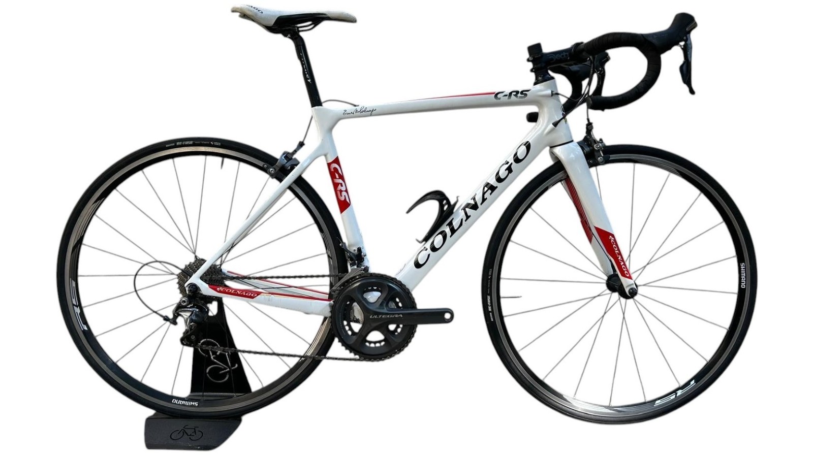 Colnago München Rennrad | Gebrauchtes Colnago C-RS | Shimano Ultegra Colnago München Rennrad | Gebrauchtes Colnago C-RS | Shimano Ultegra
