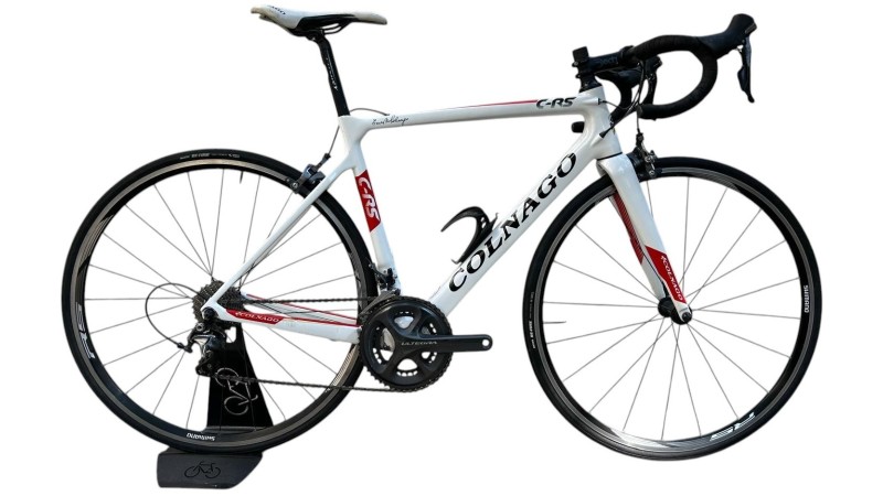 Colnago München Rennrad | Gebrauchtes Colnago C-RS | Shimano Ultegra