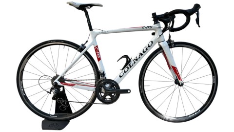 Colnago München Rennrad | Gebrauchtes Colnago C-RS | Shimano Ultegra Colnago München Rennrad | Gebrauchtes Colnago C-RS | Shimano Ultegra