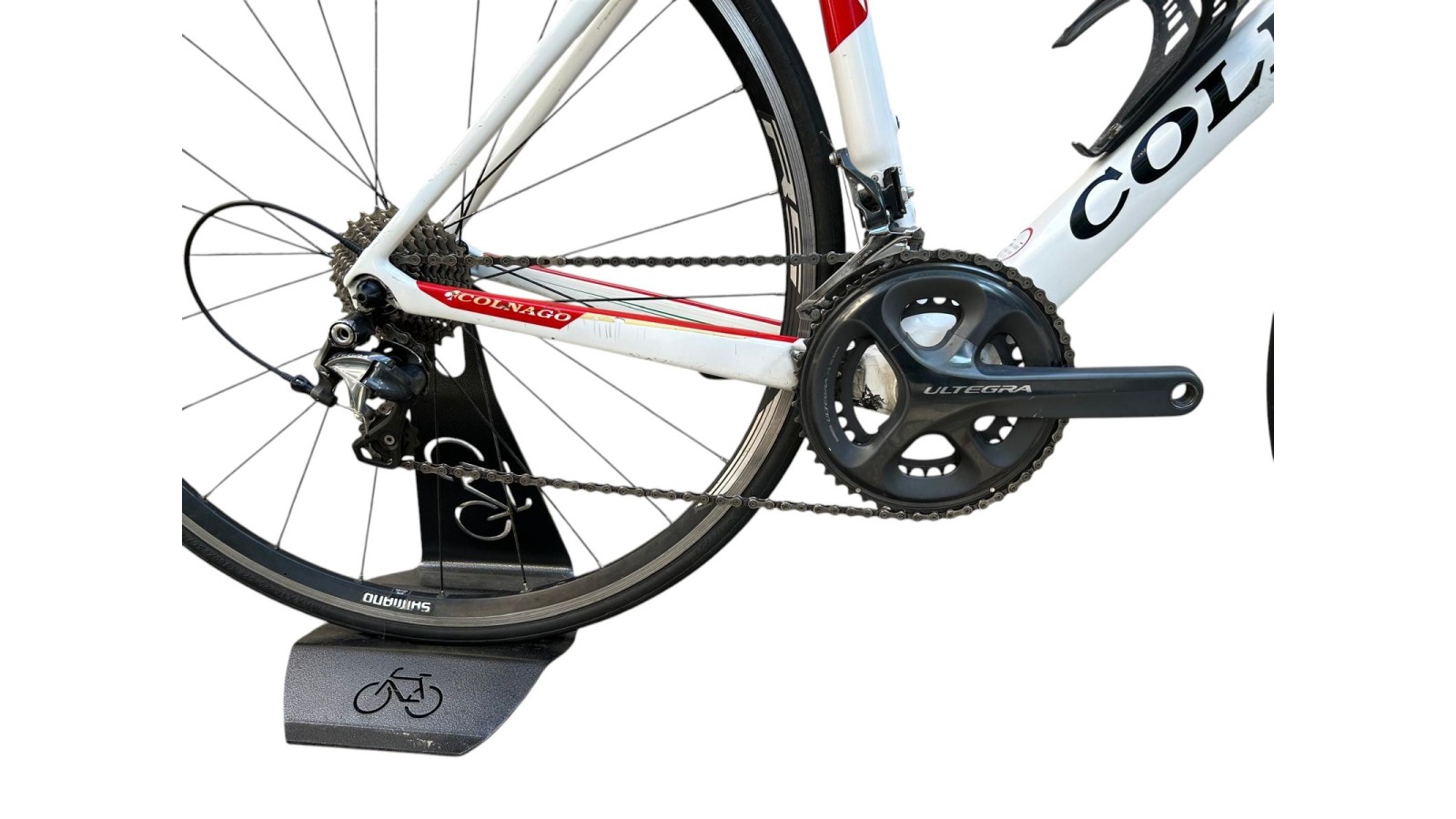 Colnago München Rennrad | Gebrauchtes Colnago C-RS | Shimano Ultegra Colnago München Rennrad | Gebrauchtes Colnago C-RS | Shimano Ultegra