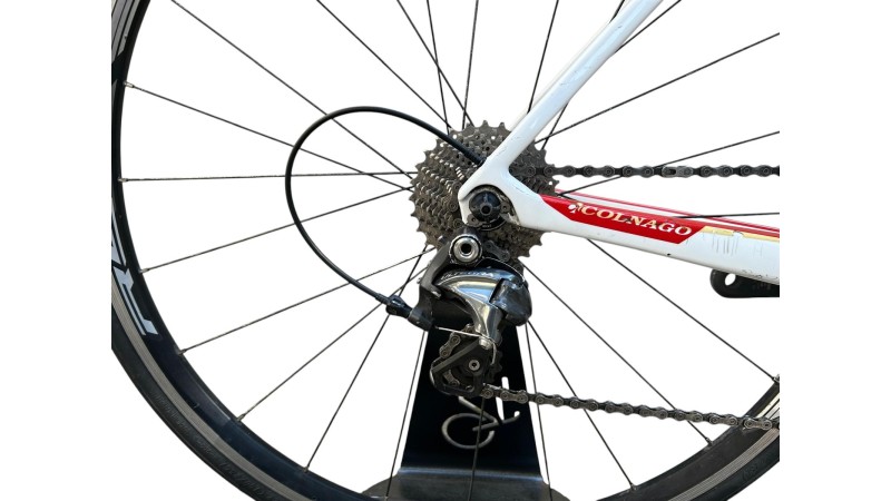 Colnago München Rennrad | Gebrauchtes Colnago C-RS | Shimano Ultegra