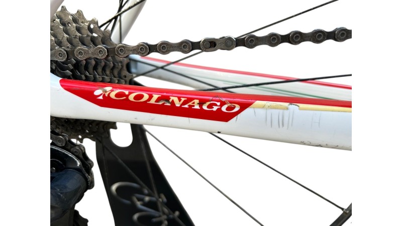 Colnago München Rennrad | Gebrauchtes Colnago C-RS | Shimano Ultegra