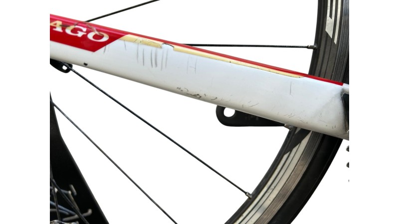 Colnago München Rennrad | Gebrauchtes Colnago C-RS | Shimano Ultegra