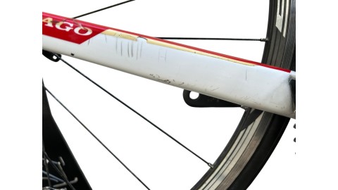 Colnago München Rennrad | Gebrauchtes Colnago C-RS | Shimano Ultegra Colnago München Rennrad | Gebrauchtes Colnago C-RS | Shimano Ultegra