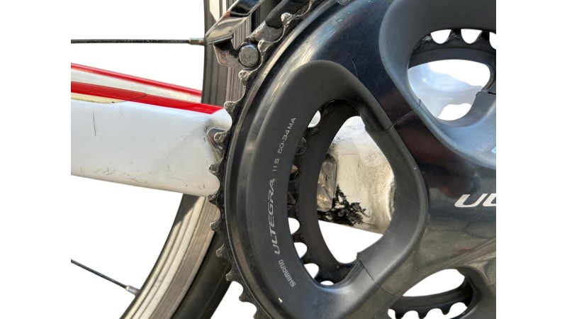 Colnago München Rennrad | Gebrauchtes Colnago C-RS | Shimano Ultegra