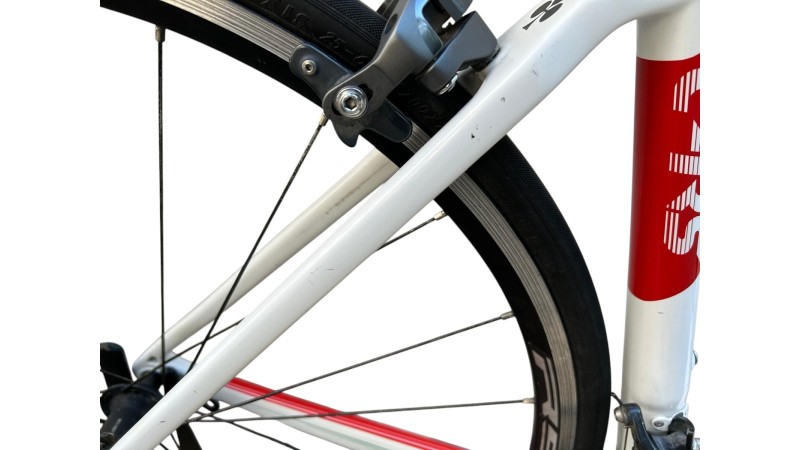 Colnago München Rennrad | Gebrauchtes Colnago C-RS | Shimano Ultegra