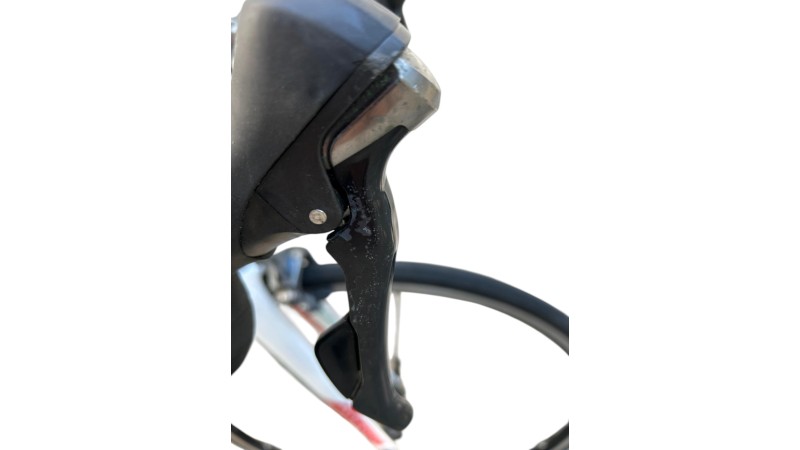 Colnago München Rennrad | Gebrauchtes Colnago C-RS | Shimano Ultegra