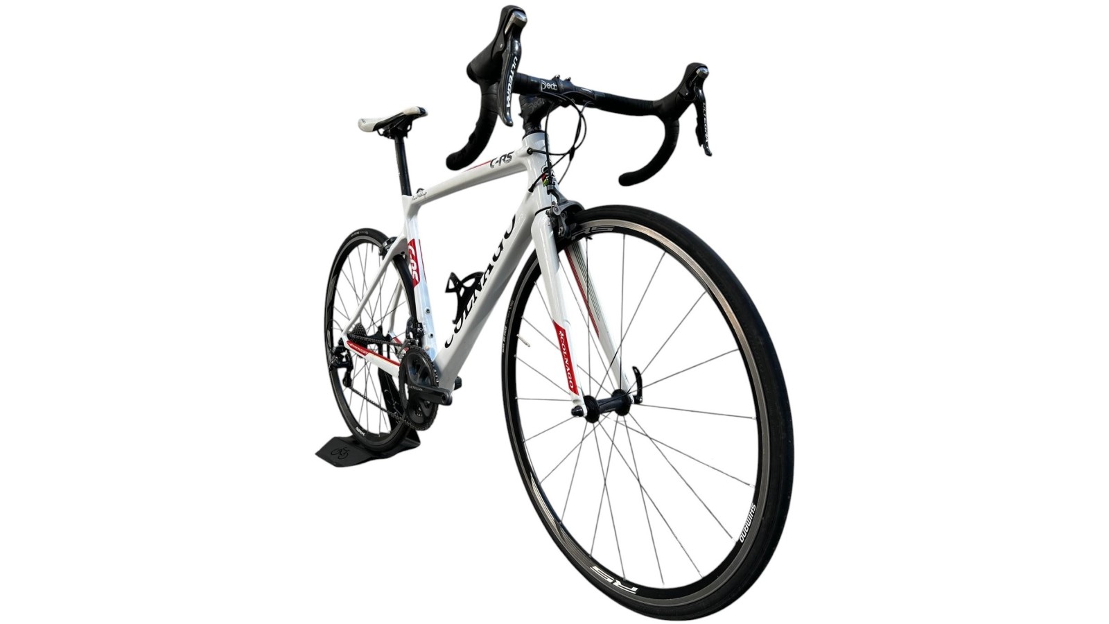 Colnago München Rennrad | Gebrauchtes Colnago C-RS | Shimano Ultegra Colnago München Rennrad | Gebrauchtes Colnago C-RS | Shimano Ultegra