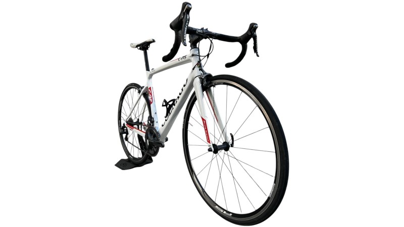 Colnago München Rennrad | Gebrauchtes Colnago C-RS | Shimano Ultegra