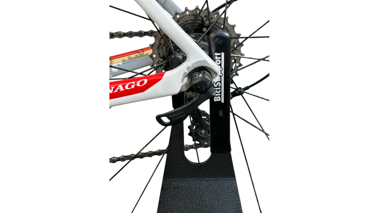 Colnago München Rennrad | Gebrauchtes Colnago C-RS | Shimano Ultegra Colnago München Rennrad | Gebrauchtes Colnago C-RS | Shimano Ultegra