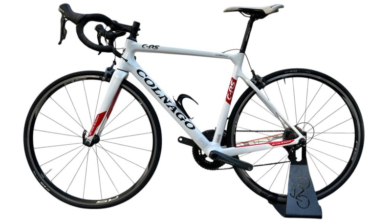 Colnago München Rennrad | Gebrauchtes Colnago C-RS | Shimano Ultegra