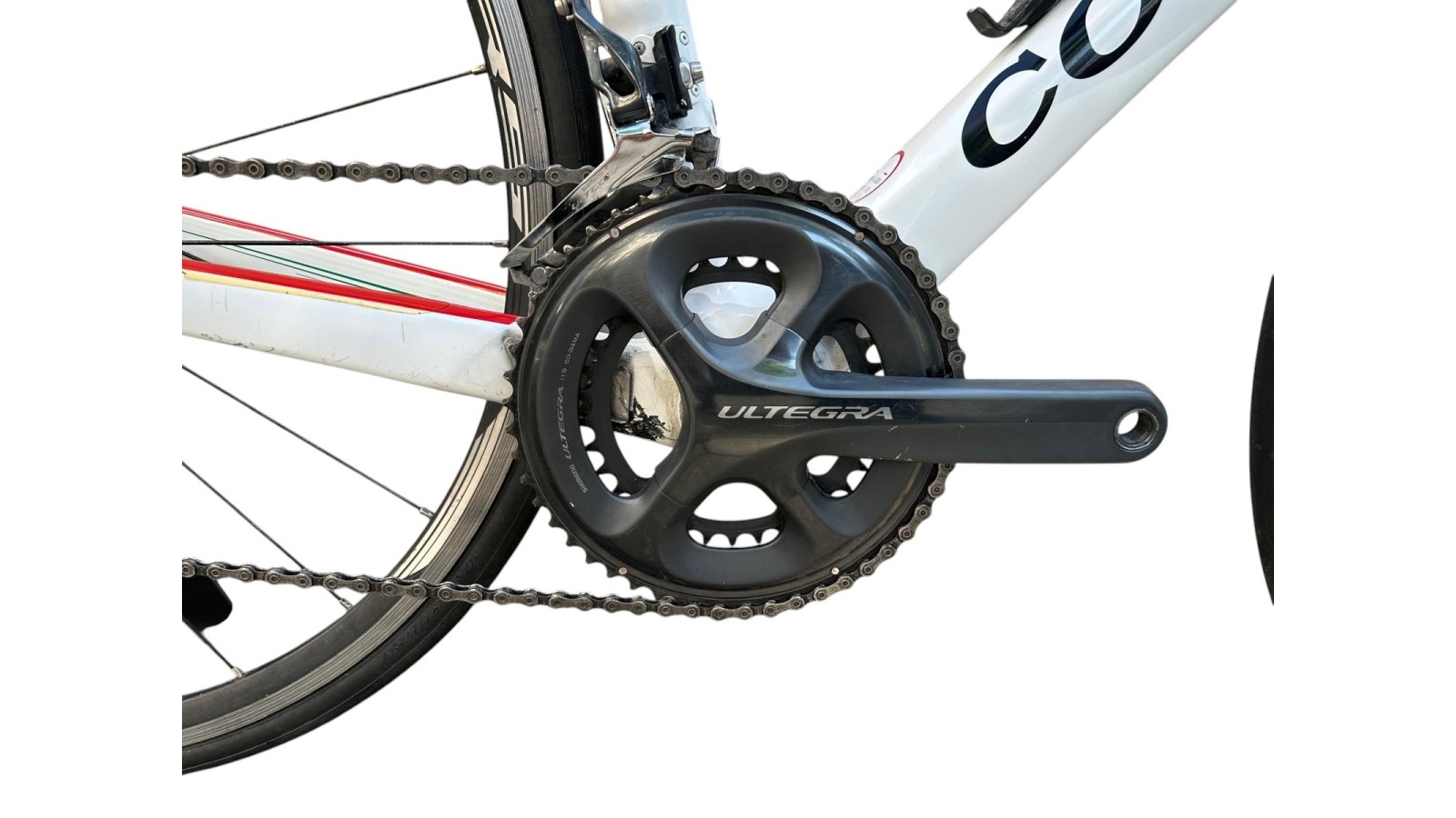 Colnago München Rennrad | Gebrauchtes Colnago C-RS | Shimano Ultegra Colnago München Rennrad | Gebrauchtes Colnago C-RS | Shimano Ultegra