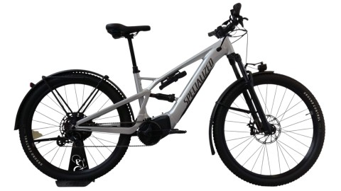 E-Bike Verona | Specialized Turbo Tero X 4.0 | Specialized 2.0E | M E-Bike Verona | Specialized Turbo Tero X 4.0 | Specialized 2.0E | M