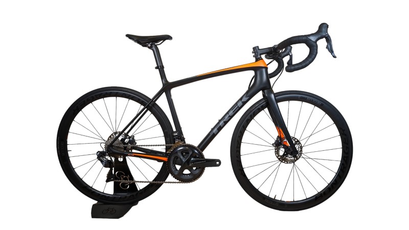 TREK Émonda SLR7 | Disc | Shimano Ultegra Di2 | RH 54 | Bicycle Republ