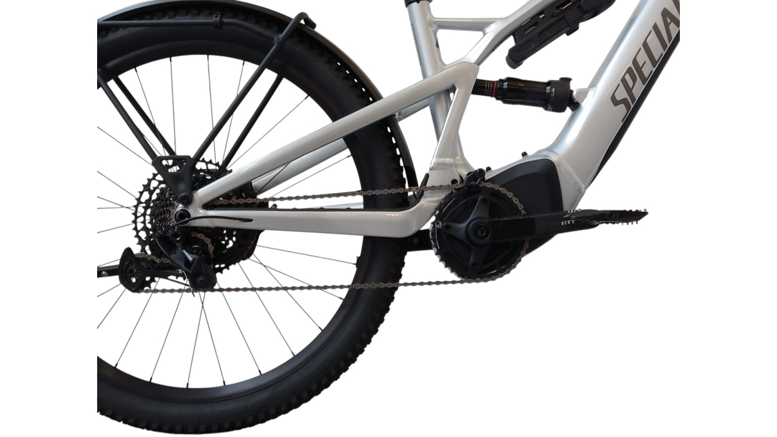 E-Bike Verona | Specialized Turbo Tero X 4.0 | Specialized 2.0E | M E-Bike Verona | Specialized Turbo Tero X 4.0 | Specialized 2.0E | M