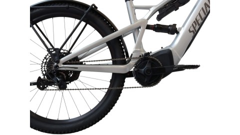 E-Bike Verona | Specialized Turbo Tero X 4.0 | Specialized 2.0E | M E-Bike Verona | Specialized Turbo Tero X 4.0 | Specialized 2.0E | M