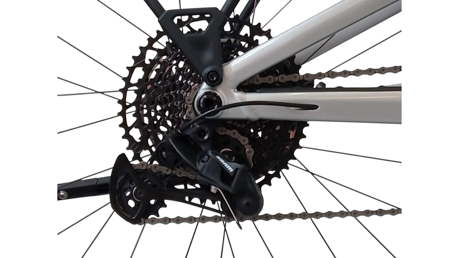 E-Bike Verona | Specialized Turbo Tero X 4.0 | Specialized 2.0E | M E-Bike Verona | Specialized Turbo Tero X 4.0 | Specialized 2.0E | M