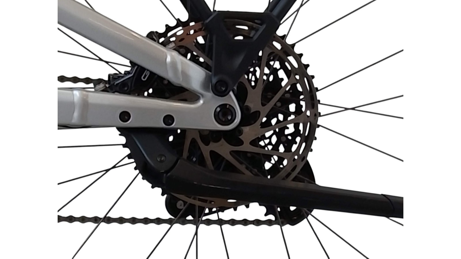 E-Bike Verona | Specialized Turbo Tero X 4.0 | Specialized 2.0E | M E-Bike Verona | Specialized Turbo Tero X 4.0 | Specialized 2.0E | M