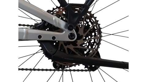 E-Bike Verona | Specialized Turbo Tero X 4.0 | Specialized 2.0E | M E-Bike Verona | Specialized Turbo Tero X 4.0 | Specialized 2.0E | M