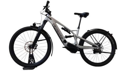 E-Bike Verona | Specialized Turbo Tero X 4.0 | Specialized 2.0E | M E-Bike Verona | Specialized Turbo Tero X 4.0 | Specialized 2.0E | M
