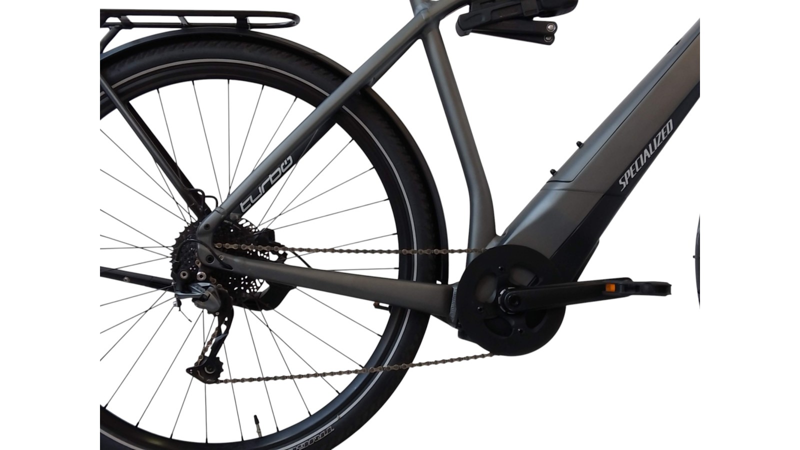 E-Bike Verona | Specialized Vado 3.0 | Specialized 2.0E | XL