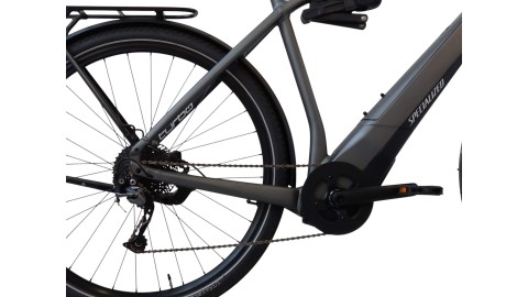 E-Bike Verona | Specialized Vado 3.0 | Specialized 2.0E | XL