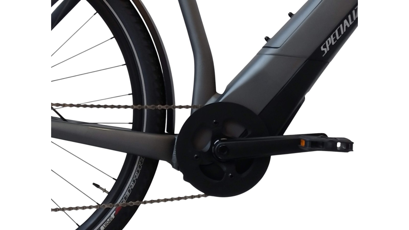 E-Bike Verona | Specialized Vado 3.0 | Specialized 2.0E | XL