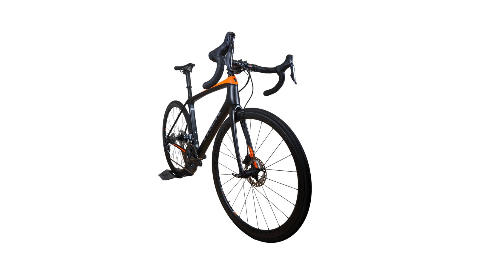 TREK Émonda SLR7 | Disc | Shimano Ultegra Di2 | RH 54 TREK Émonda SLR7 | Disc | Shimano Ultegra Di2 | RH 54