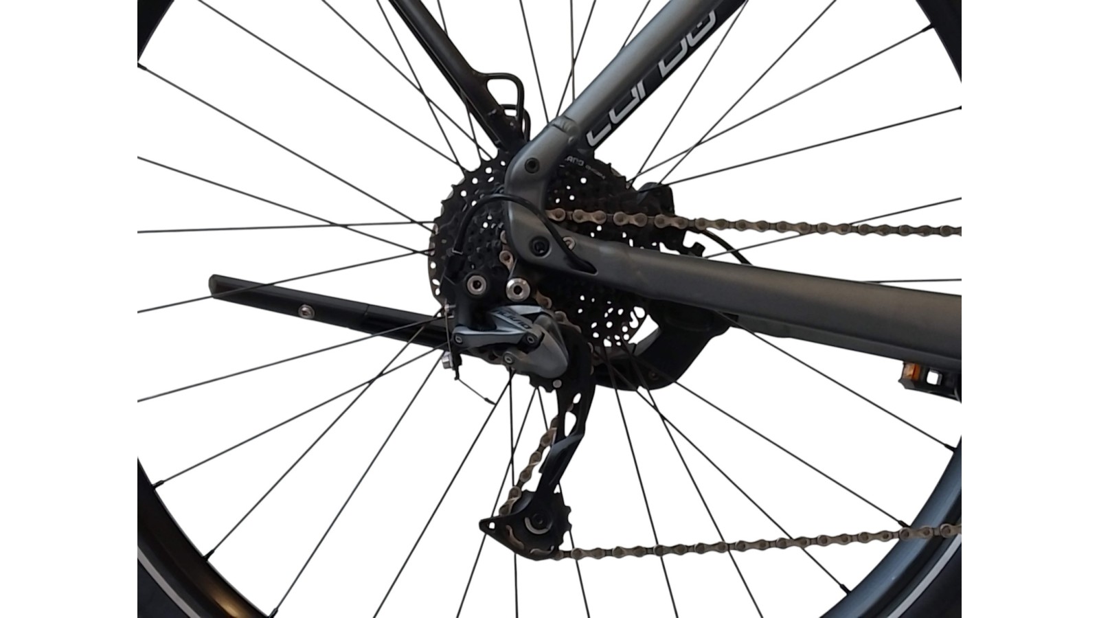 E-Bike Verona | Specialized Vado 3.0 | Specialized 2.0E | XL