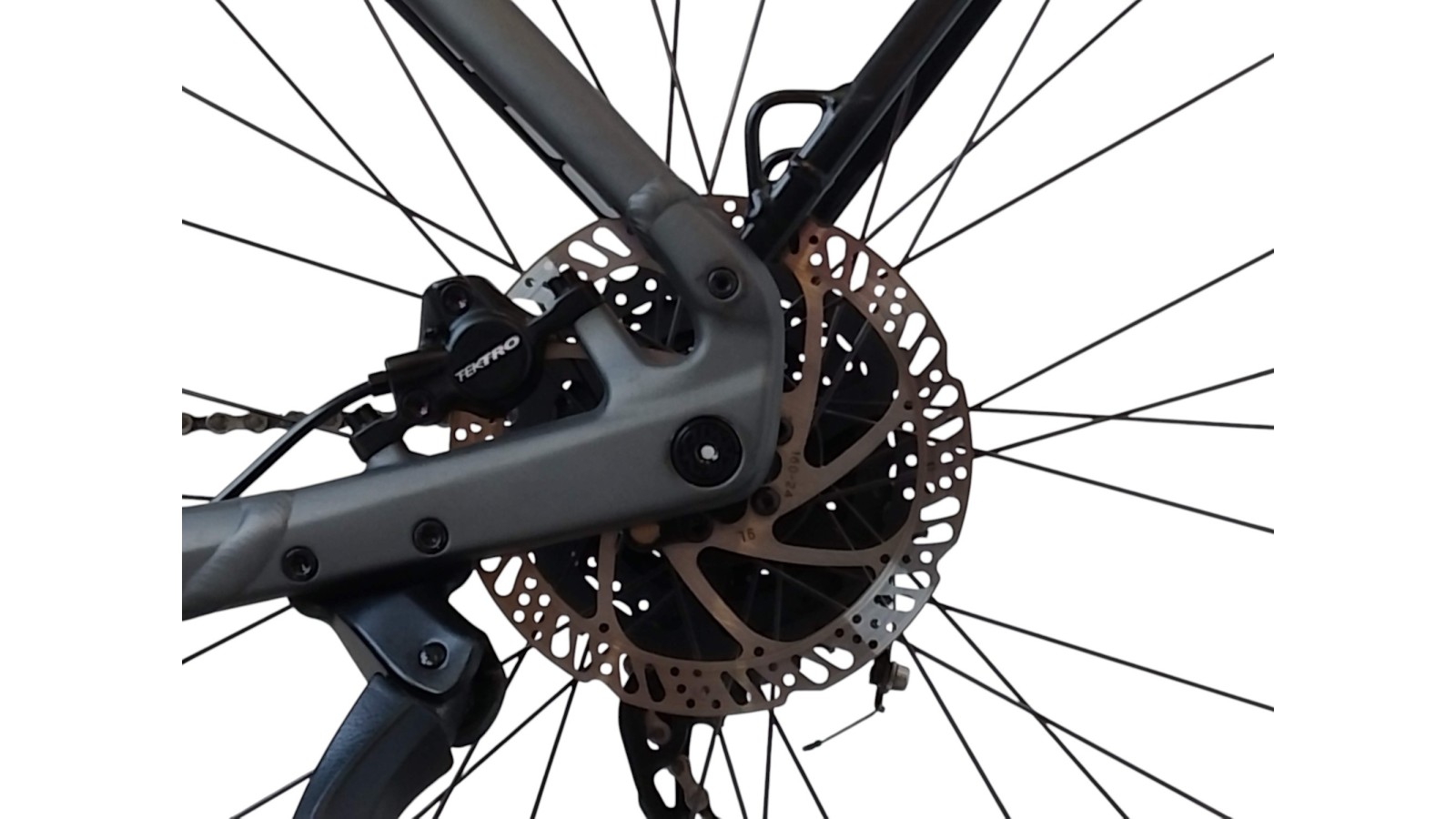 E-Bike Verona | Specialized Vado 3.0 | Specialized 2.0E | XL