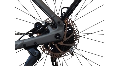 E-Bike Verona | Specialized Vado 3.0 | Specialized 2.0E | XL