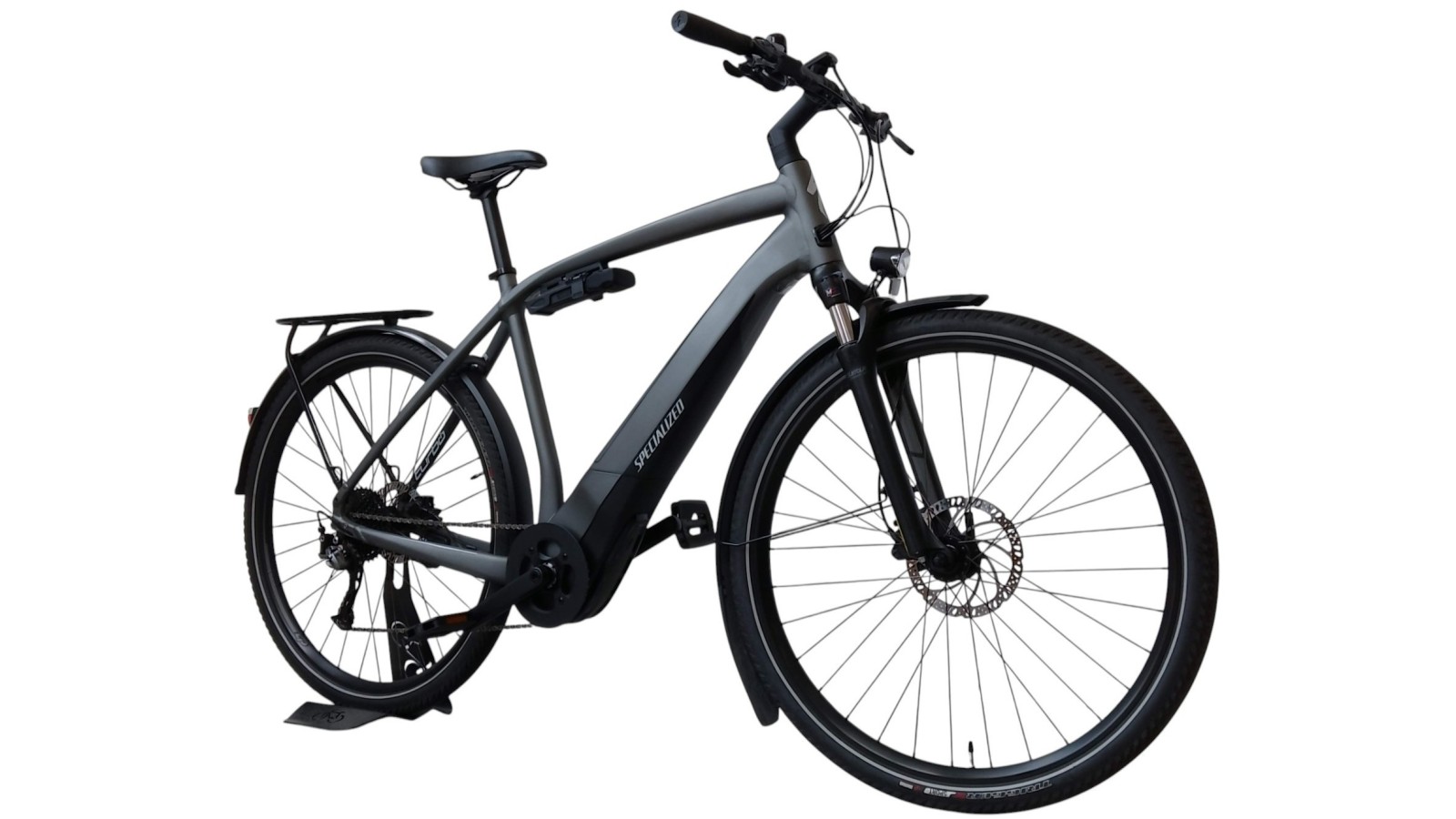 E-Bike Verona | Specialized Vado 3.0 | Specialized 2.0E | XL