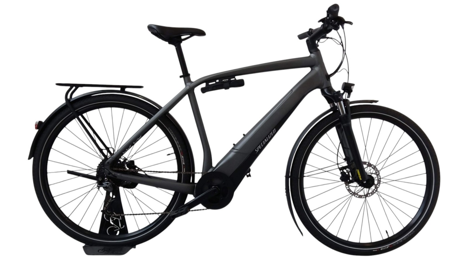 E-Bike Verona | Specialized Vado 3.0 | Specialized 2.0E | XL
