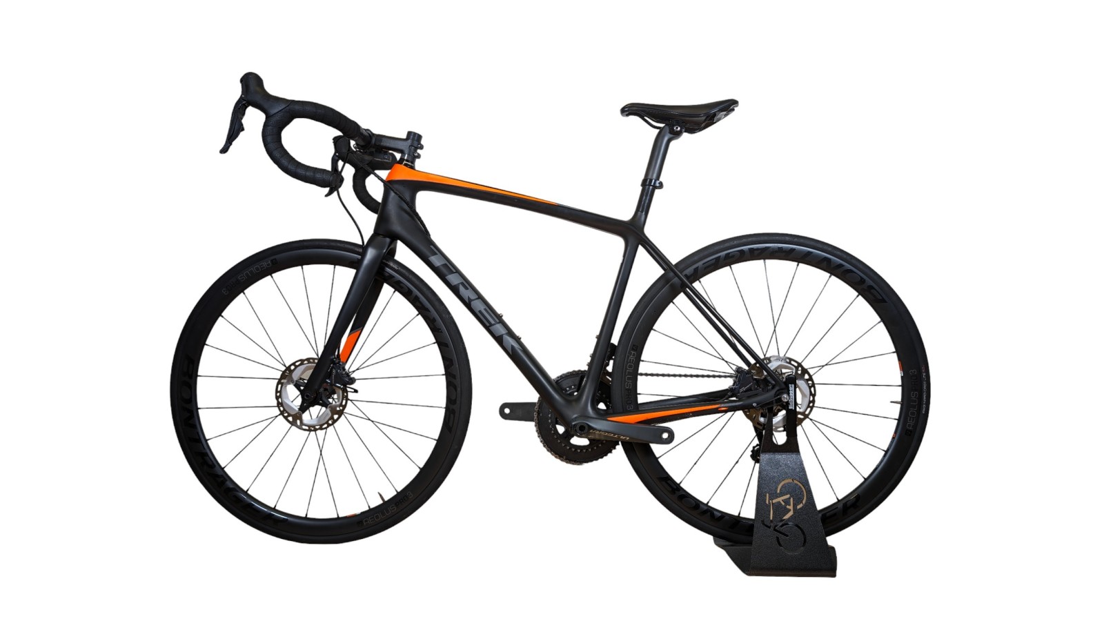TREK Émonda SLR7 | Disc | Shimano Ultegra Di2 | RH 54 TREK Émonda SLR7 | Disc | Shimano Ultegra Di2 | RH 54