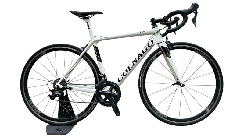 Colnago München Rennrad | Gebrauchtes Colnago V2-R | Shimano Ultegra