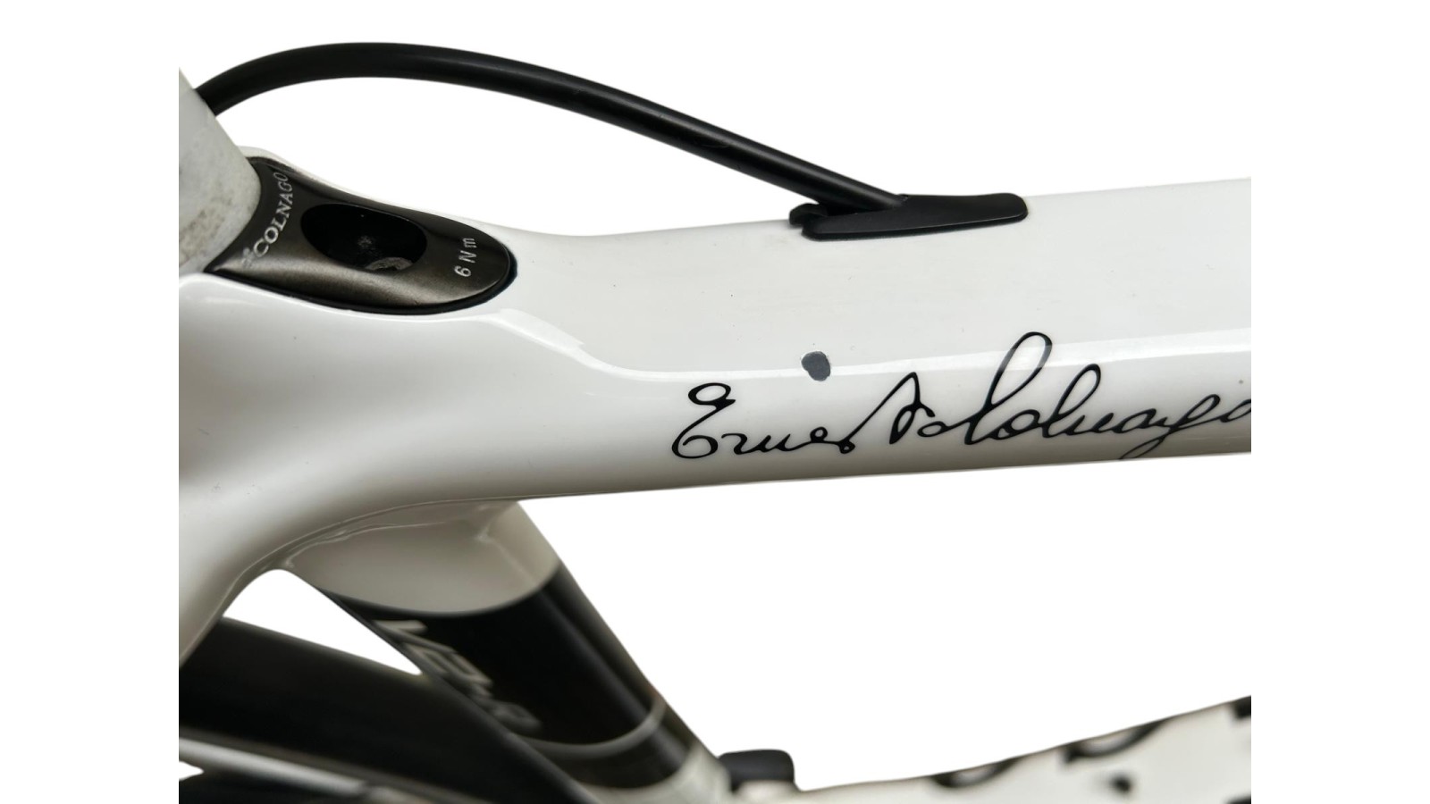 Colnago München Rennrad | Gebrauchtes Colnago V2-R | Shimano Ultegra