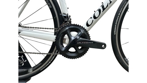 Colnago München Rennrad | Gebrauchtes Colnago V2-R | Shimano Ultegra