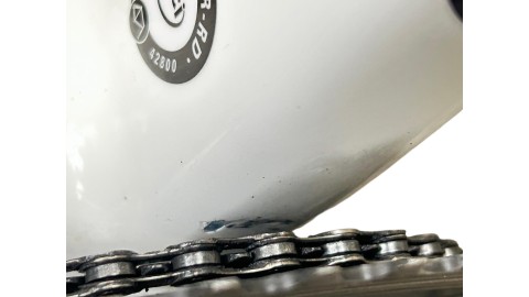 Colnago München Rennrad | Gebrauchtes Colnago V2-R | Shimano Ultegra