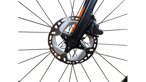 TREK Émonda SLR7 | Disc | Shimano Ultegra Di2 | RH 54 TREK Émonda SLR7 | Disc | Shimano Ultegra Di2 | RH 54