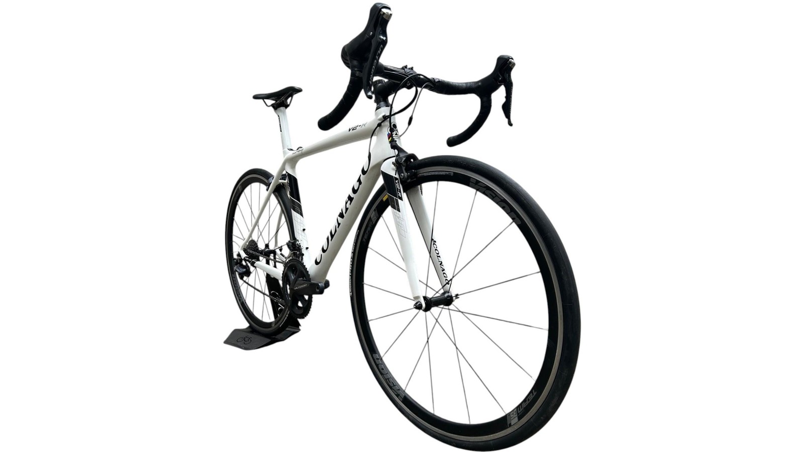 Colnago München Rennrad | Gebrauchtes Colnago V2-R | Shimano Ultegra
